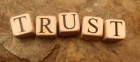 God is Our Refuge, Trust Trusted: Faithful w/Little, Charge of Many