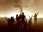 Jesus Never Changes, We Do Holy Life, Happy Jesus...Abundant Life