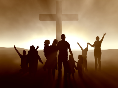 Enemies of The Cross: Good News For You!