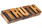 Truth Has Not Changed Discernment: False vs. Truth, Good vs. Evil