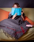 Love Like A Warm Snuggly Blanket Love Like A Warm Snuggly Blanket