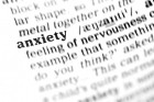 Anxiety Exchanged For Peace Anxiety Exchanged For Peace