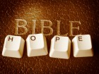 Hope Refreshes and Strengthens Heavy Hearts Vs. Easy and Light...Jesus'