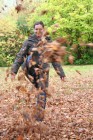 Fall...Fond Memories, Keeping Perspective