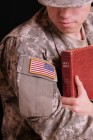 Good Soldier of Christ Jesus: A Salute to Veterans Military Remembered: Our Freedom Is Not Free