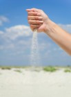 Forever…God’s Righteousness Endures Forever Individuals: Sand or Brick? Don't Be Deceived.