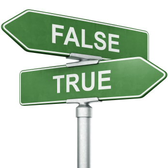 False Truths Deceive- Biblical Truth Frees