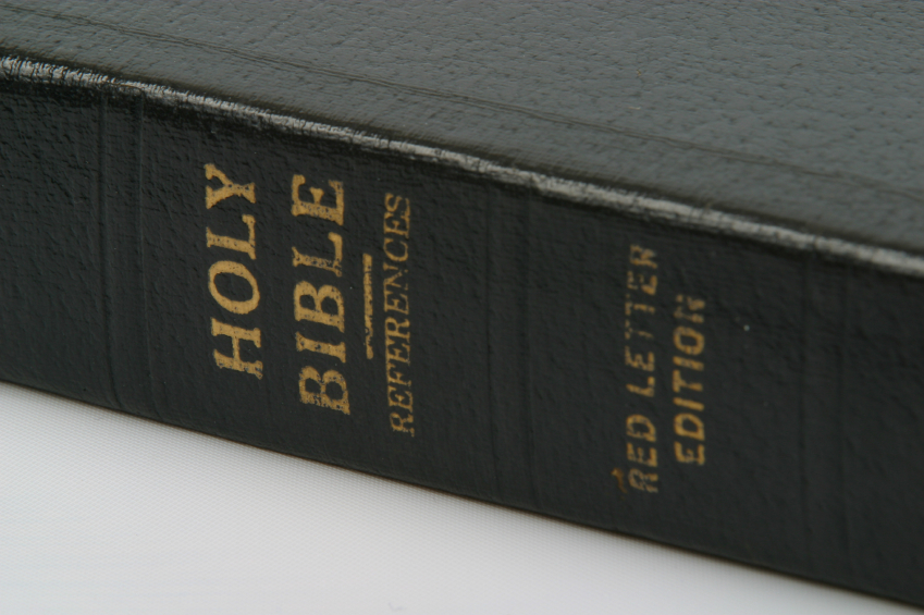 Scripture: Guidebook to Live Life Abundantly